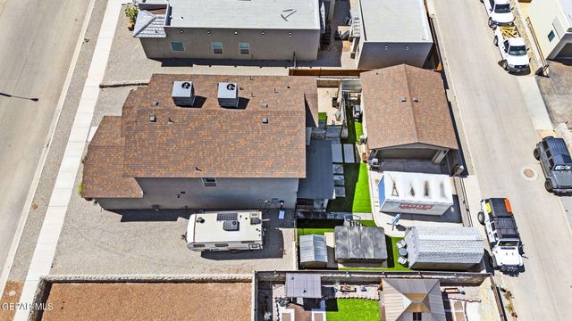 2705 MARIA CASAS Street, El Paso, TX 79938