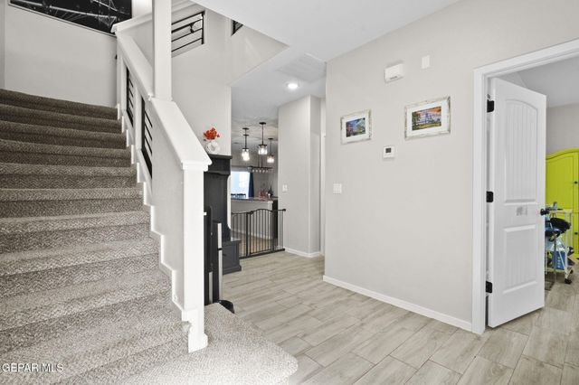 2705 MARIA CASAS Street, El Paso, TX 79938