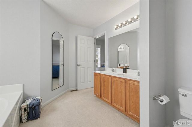 2525 Castle Pines Drive, Imperial, MO 63052