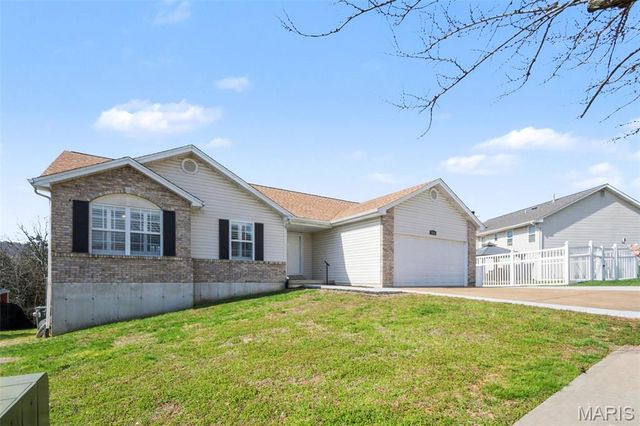 2525 Castle Pines Drive, Imperial, MO 63052