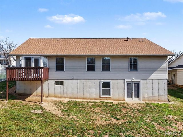 2525 Castle Pines Drive, Imperial, MO 63052