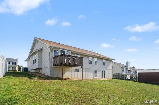 2525 Castle Pines Drive, Imperial, MO 63052