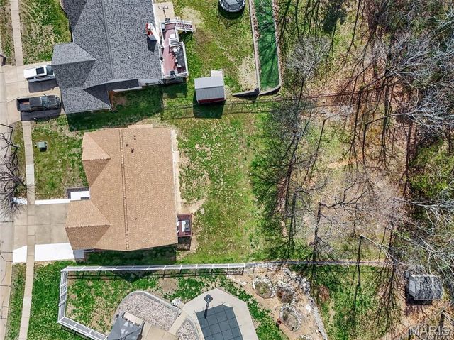 2525 Castle Pines Drive, Imperial, MO 63052