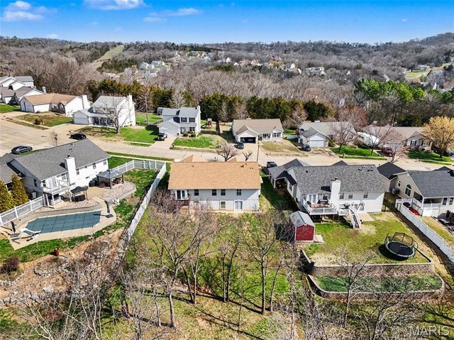 2525 Castle Pines Drive, Imperial, MO 63052