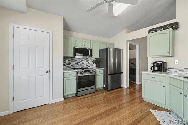 2525 Castle Pines Drive, Imperial, MO 63052