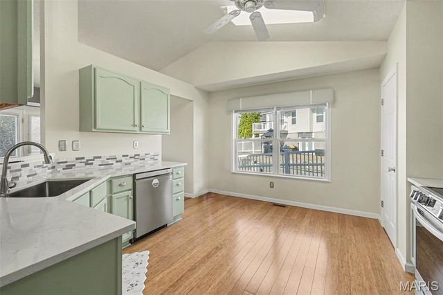 2525 Castle Pines Drive, Imperial, MO 63052