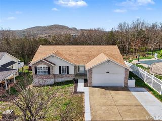 2525 Castle Pines Drive, Imperial, MO 63052