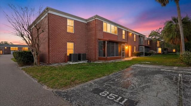 8511 12TH WAY N A, St Petersburg, FL 33702