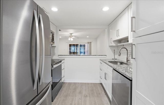 8511 12TH WAY N A, St Petersburg, FL 33702