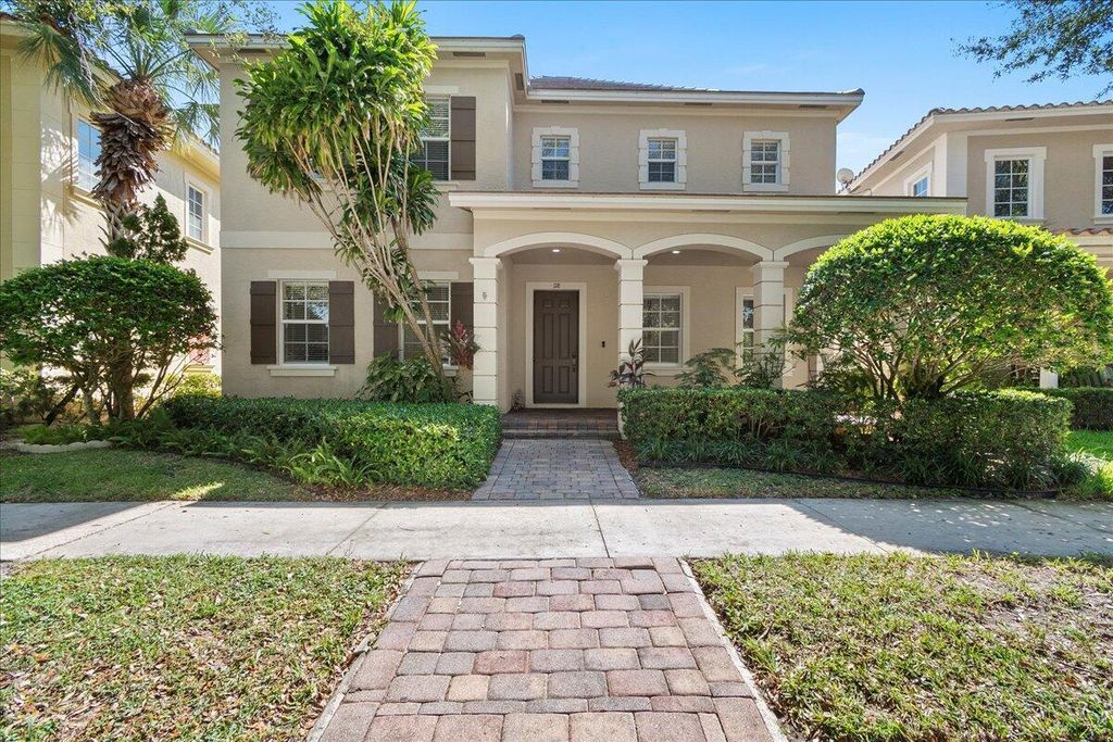 118 Wicklow Lane, Jupiter, FL 33458
