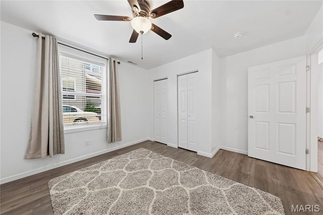 210 Horn Avenue, St Louis, MO 63125