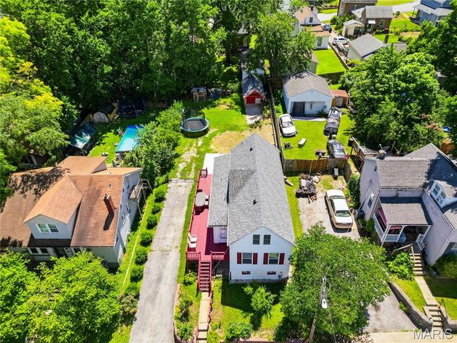 210 Horn Avenue, St Louis, MO 63125