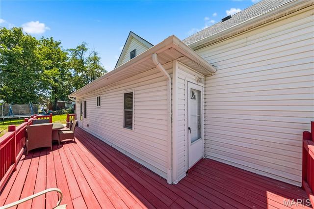 210 Horn Avenue, St Louis, MO 63125