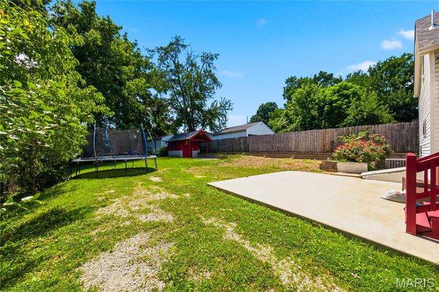 210 Horn Avenue, St Louis, MO 63125