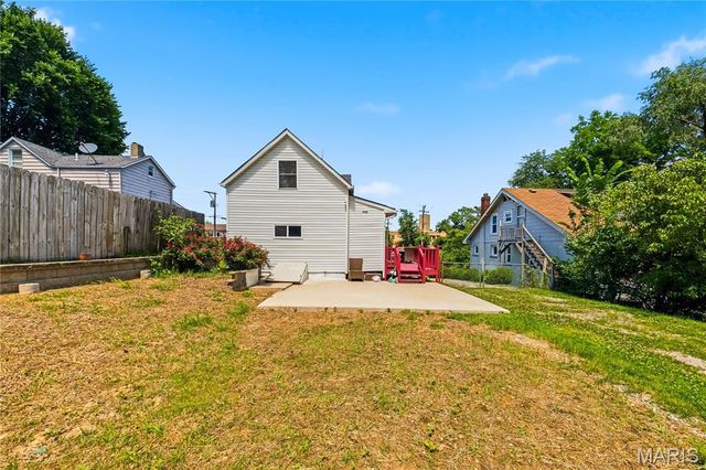 210 Horn Avenue, St Louis, MO 63125