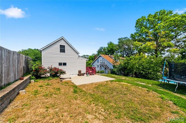210 Horn Avenue, St Louis, MO 63125