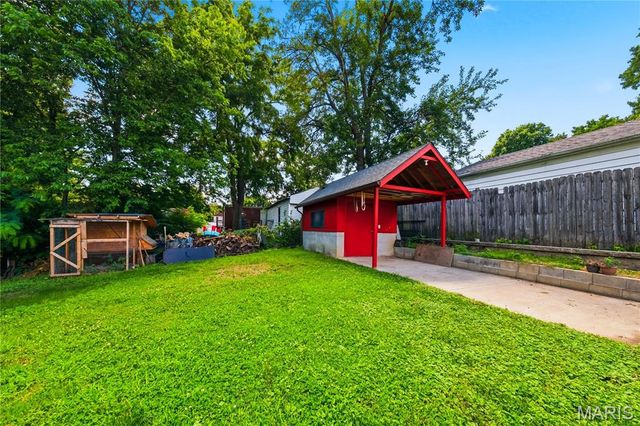 210 Horn Avenue, St Louis, MO 63125