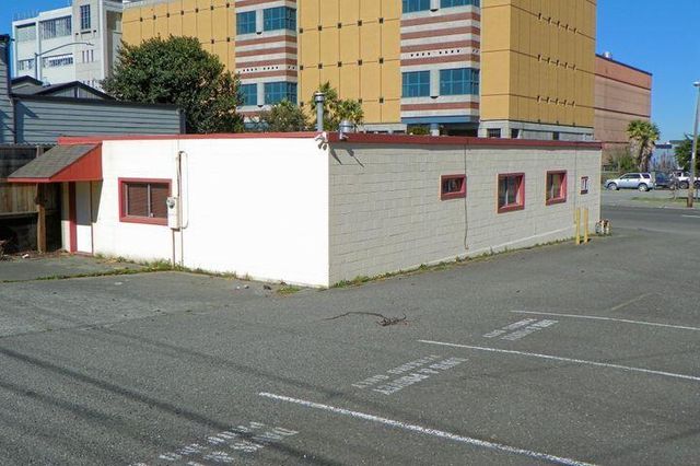 924 Fifth Street, Eureka, CA 95501