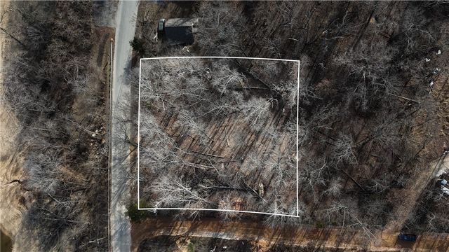 Lopez Drive, Rogers, AR 72758