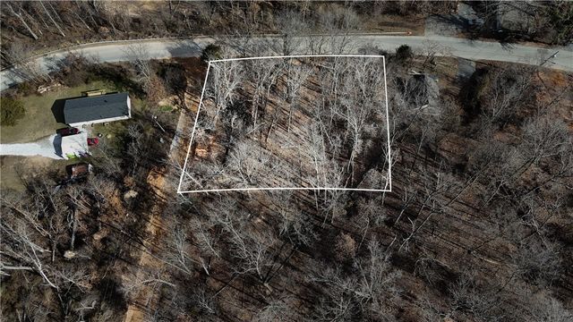 Lopez Drive, Rogers, AR 72758