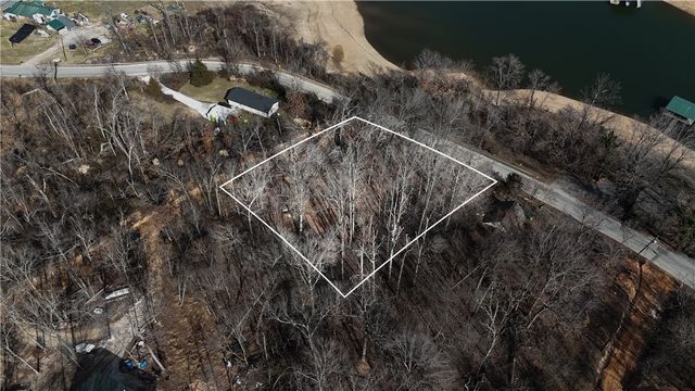 Lopez Drive, Rogers, AR 72758