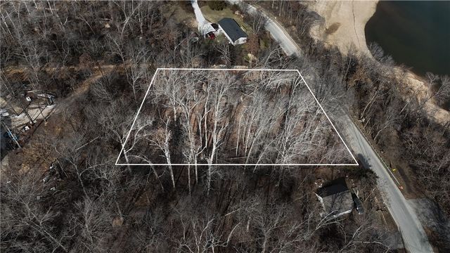 Lopez Drive, Rogers, AR 72758