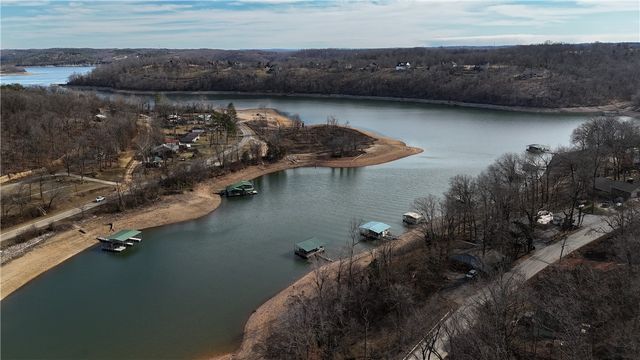 Lopez Drive, Rogers, AR 72758