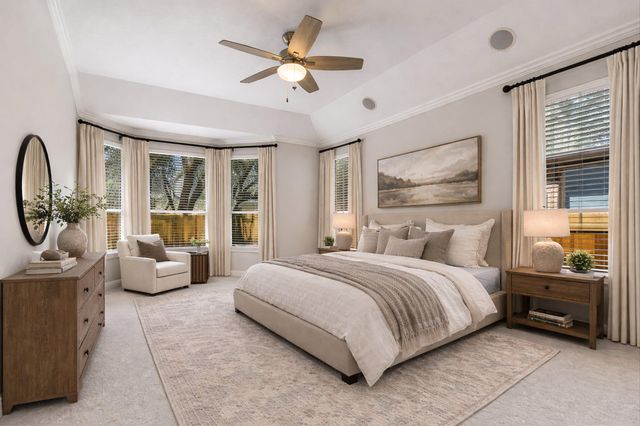 2714 Checker DR, Cedar Park, TX 78613