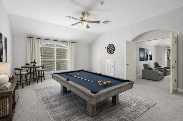 2714 Checker DR, Cedar Park, TX 78613