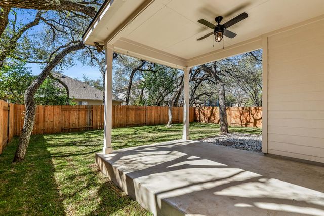 2714 Checker DR, Cedar Park, TX 78613