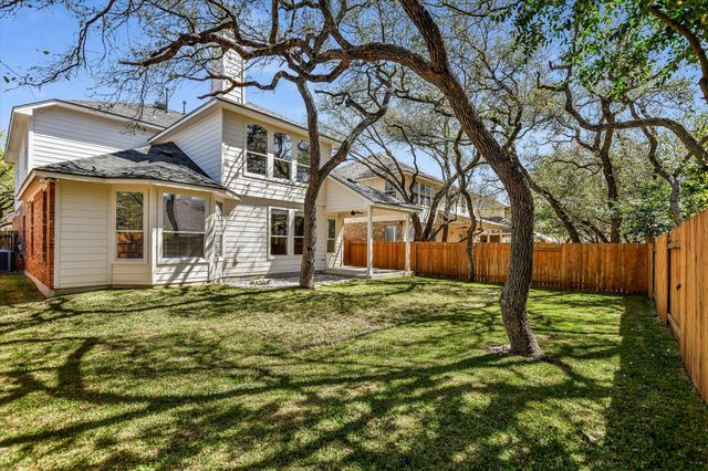 2714 Checker DR, Cedar Park, TX 78613