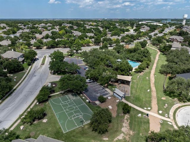 2714 Checker DR, Cedar Park, TX 78613