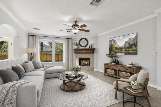 2714 Checker DR, Cedar Park, TX 78613