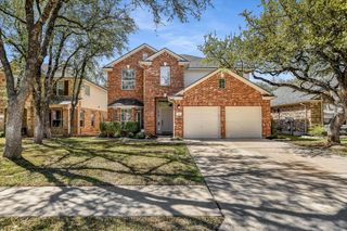 2714 Checker DR, Cedar Park, TX 78613