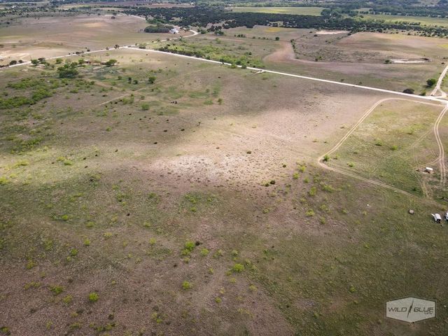 310 County Road 621, Hamilton, TX 76531
