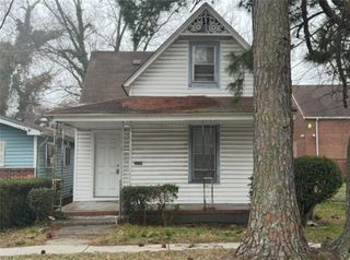 1210 33rd ST, Newport News, VA 23607