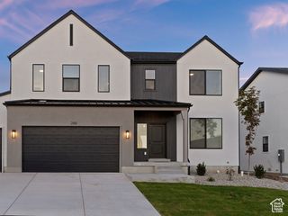 708 N PLAINSMAN DR #104, Spanish Fork, UT 84660