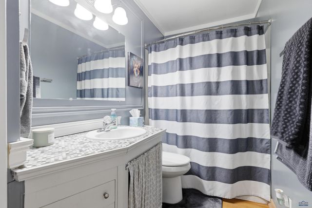 3518 BROOKSIDE DR, Rapid City, SD 57702
