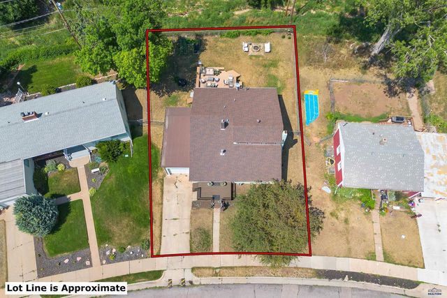 3518 BROOKSIDE DR, Rapid City, SD 57702