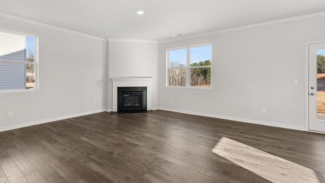 131 Landsdowne Way, Cartersville, GA 30120