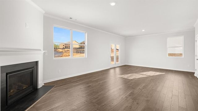 131 Landsdowne Way, Cartersville, GA 30120