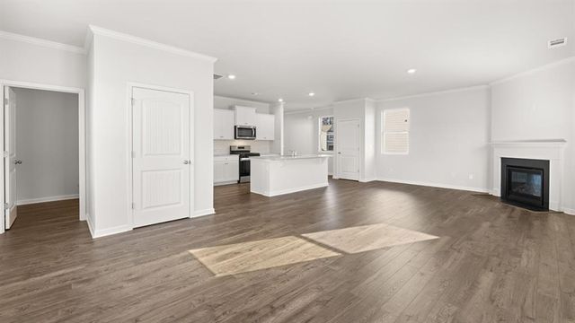 131 Landsdowne Way, Cartersville, GA 30120