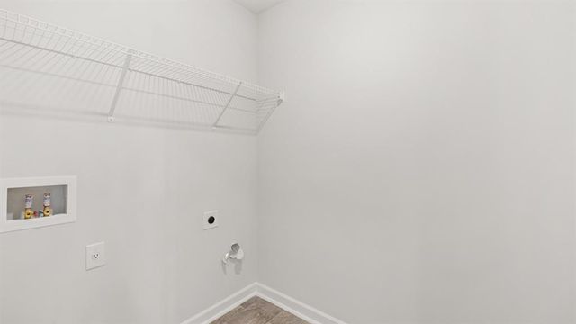 131 Landsdowne Way, Cartersville, GA 30120