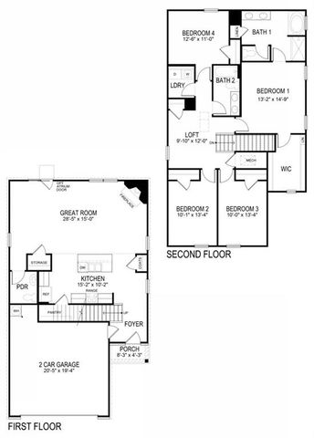 131 Landsdowne Way, Cartersville, GA 30120