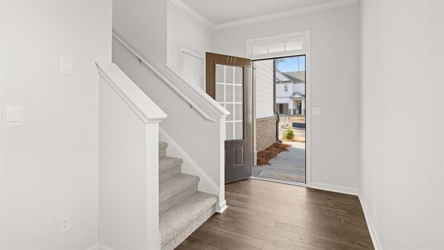 131 Landsdowne Way, Cartersville, GA 30120