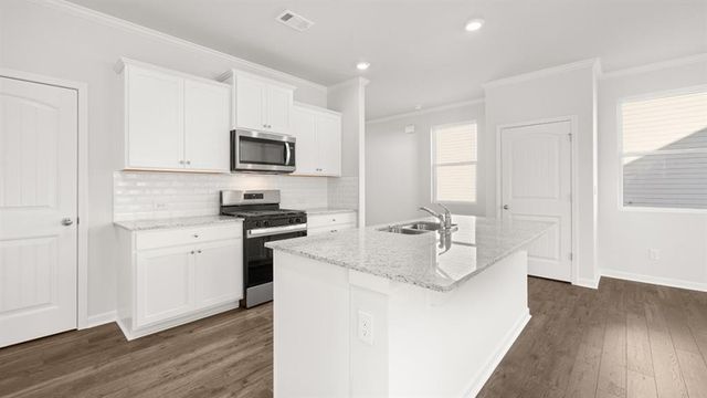 131 Landsdowne Way, Cartersville, GA 30120