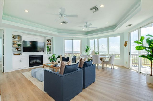 20911 W Sand Hill Drive, Galveston, TX 77554
