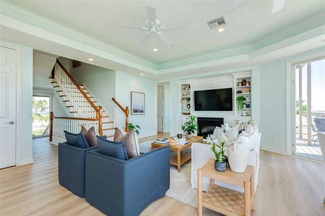 20911 W Sand Hill Drive, Galveston, TX 77554