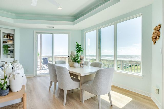 20911 W Sand Hill Drive, Galveston, TX 77554