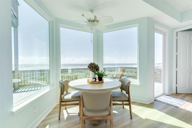 20911 W Sand Hill Drive, Galveston, TX 77554